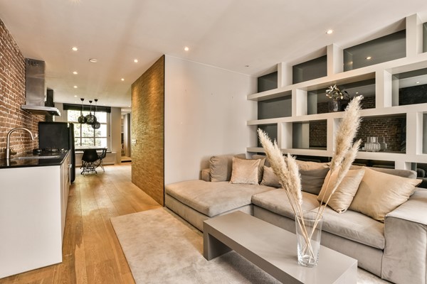 Medium property photo - Manegestraat 2-1, 1018 VP Amsterdam